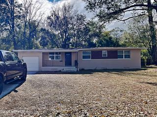 6406 HARLOW Boulevard, Jacksonville, FL 32210
