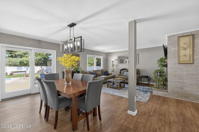 1 Traymore Road, Freehold, NJ 07728
