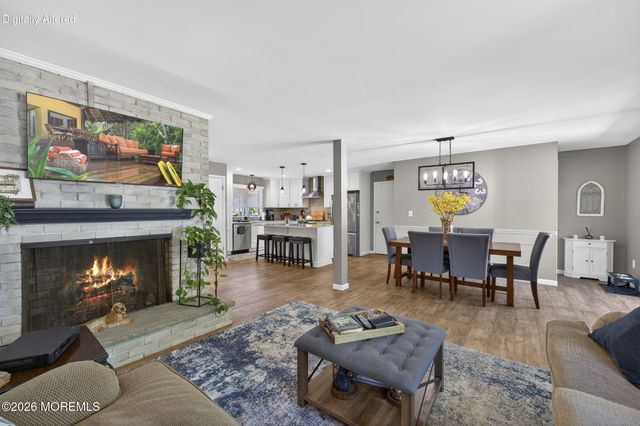 1 Traymore Road, Freehold, NJ 07728