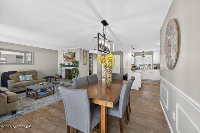 1 Traymore Road, Freehold, NJ 07728
