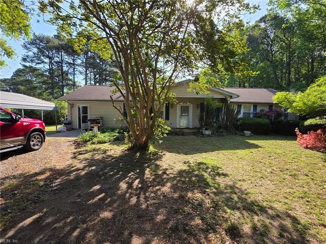 5300 Morris Neck RD, Virginia Beach, VA 23457