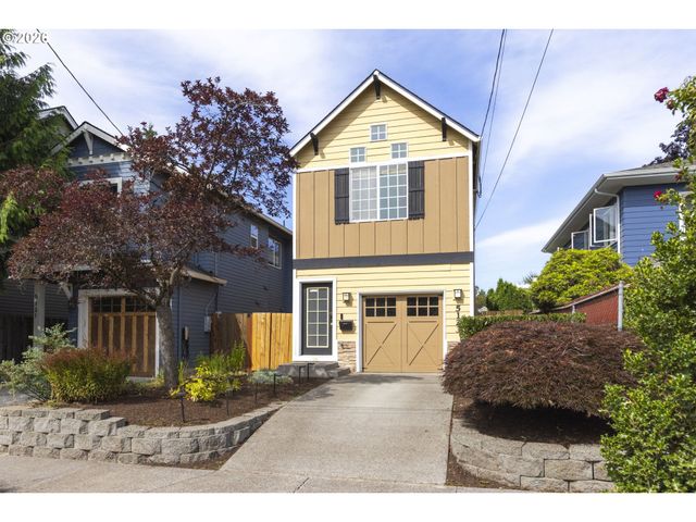 5123 Se 48TH Ave, Portland, OR 97206