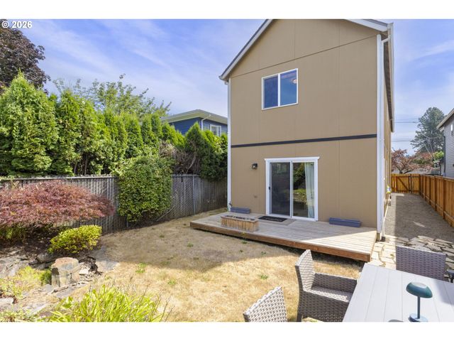 5123 Se 48TH Ave, Portland, OR 97206