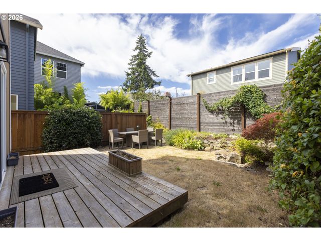 5123 Se 48TH Ave, Portland, OR 97206