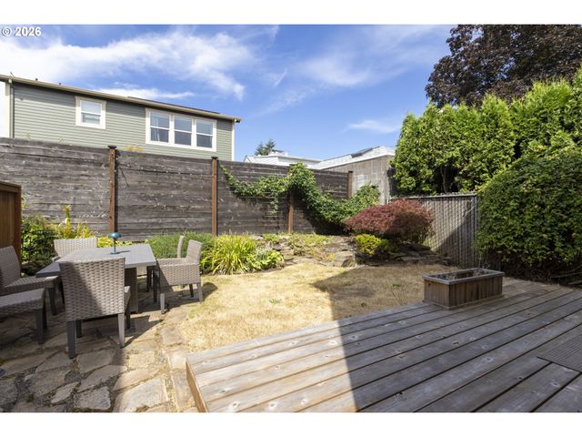 5123 Se 48TH Ave, Portland, OR 97206