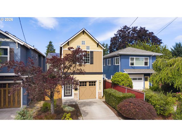 5123 Se 48TH Ave, Portland, OR 97206