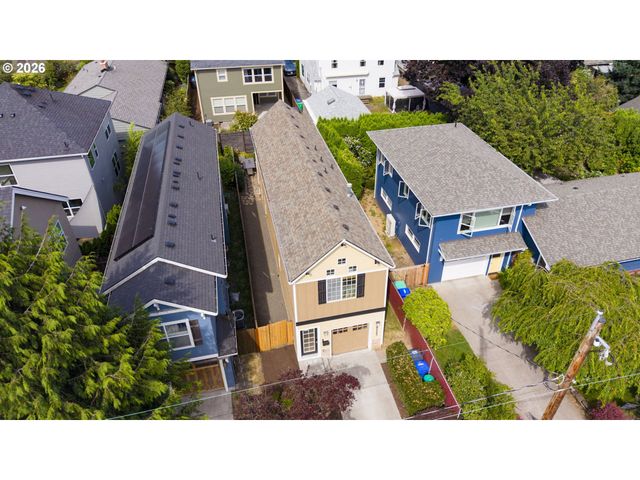 5123 Se 48TH Ave, Portland, OR 97206