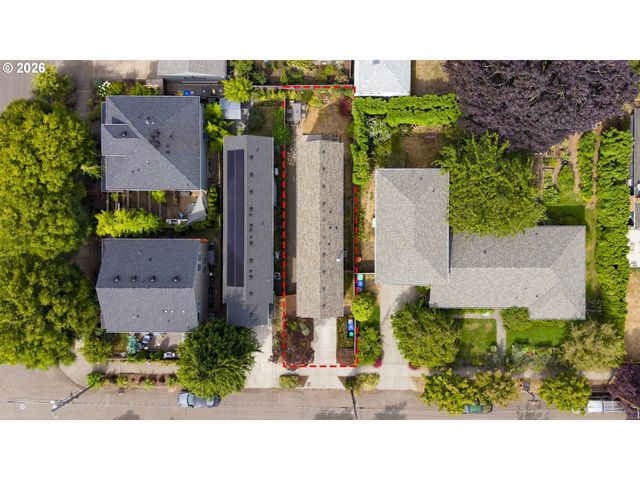 5123 Se 48TH Ave, Portland, OR 97206