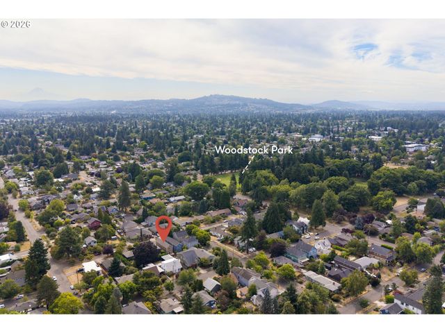 5123 Se 48TH Ave, Portland, OR 97206