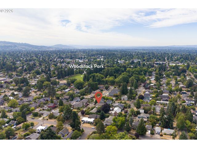 5123 Se 48TH Ave, Portland, OR 97206