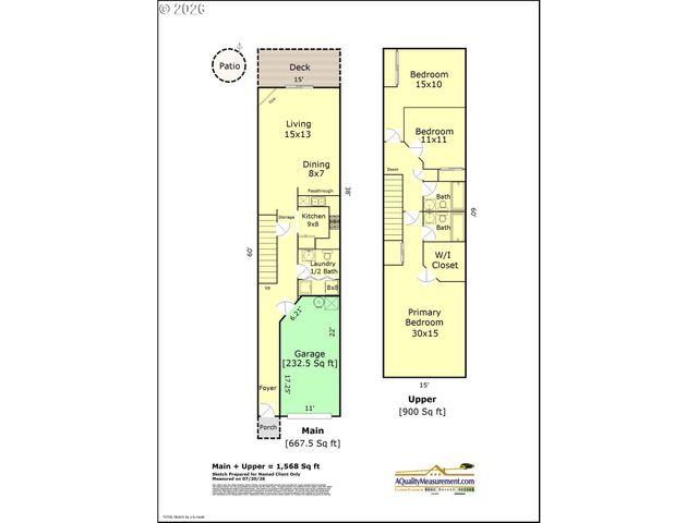 5123 Se 48TH Ave, Portland, OR 97206