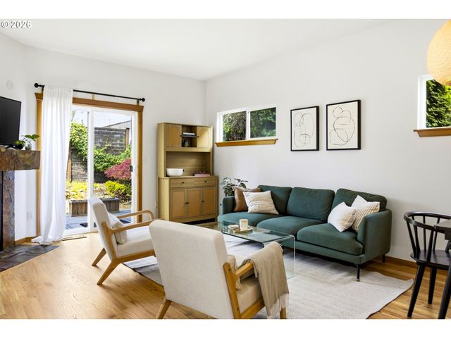 5123 Se 48TH Ave, Portland, OR 97206