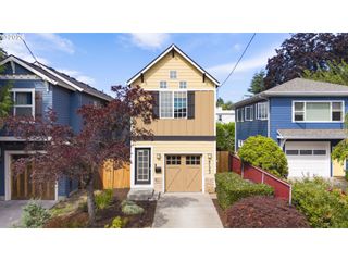 5123 Se 48TH Ave, Portland, OR 97206