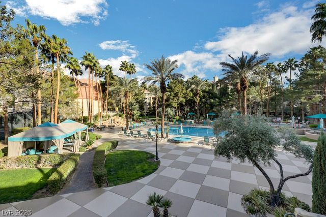 230 East Flamingo Road 435, Las Vegas, NV 89169