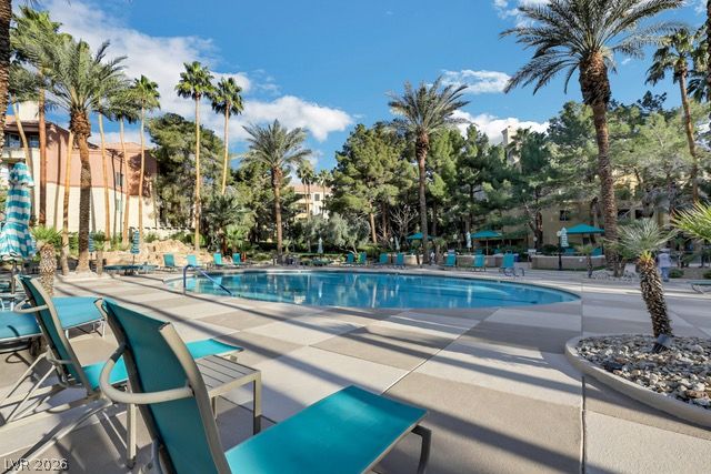 230 East Flamingo Road 435, Las Vegas, NV 89169
