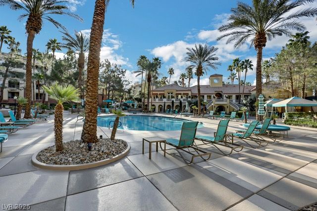 230 East Flamingo Road 435, Las Vegas, NV 89169