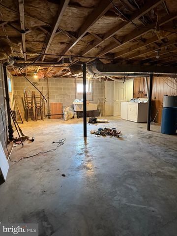 131 COUNTRY CLUB CIR, Winchester, VA 22602