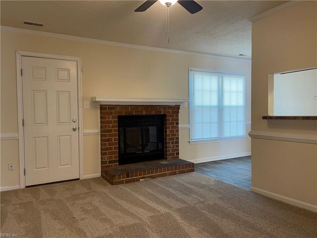 5520 Keydet DR, Virginia Beach, VA 23462