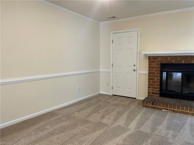 5520 Keydet DR, Virginia Beach, VA 23462