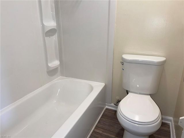 5520 Keydet DR, Virginia Beach, VA 23462