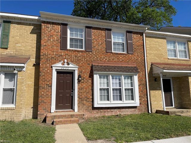 5520 Keydet DR, Virginia Beach, VA 23462