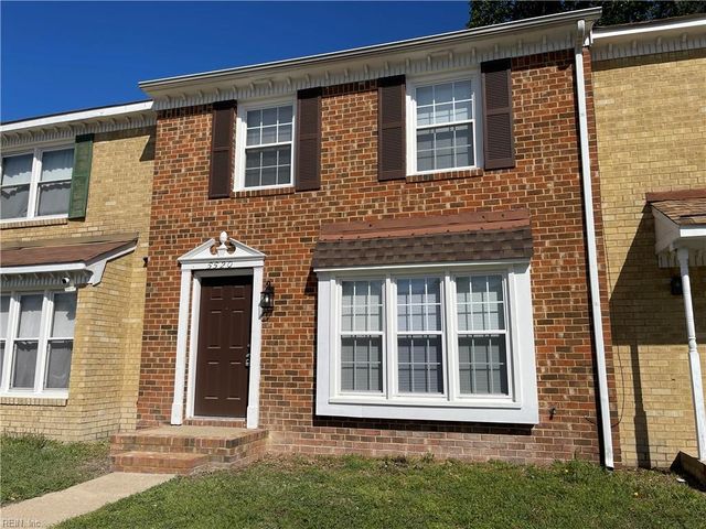 5520 Keydet DR, Virginia Beach, VA 23462