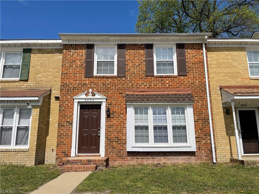 5520 Keydet DR, Virginia Beach, VA 23462