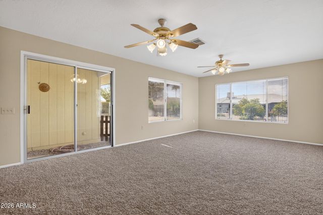 13415 W SHADOW HILLS Drive, Sun City West, AZ 85375