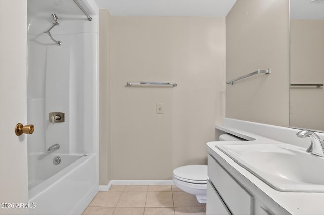 13415 W SHADOW HILLS Drive, Sun City West, AZ 85375