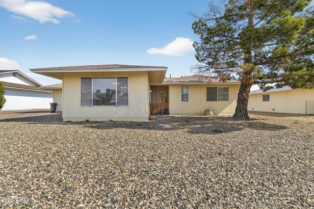 13415 W SHADOW HILLS Drive, Sun City West, AZ 85375