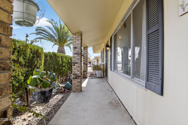 13415 W SHADOW HILLS Drive, Sun City West, AZ 85375