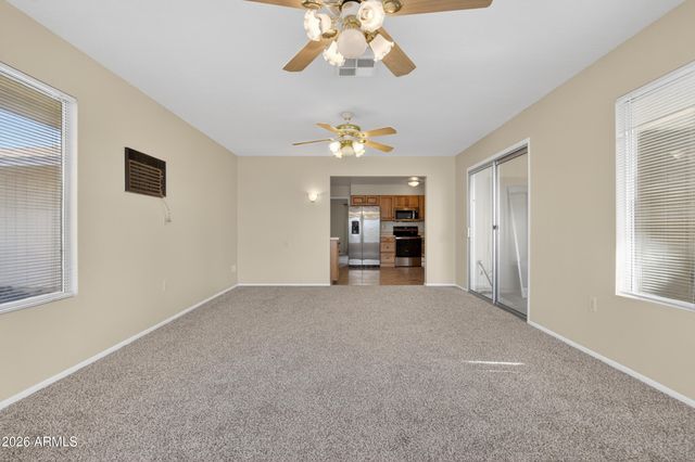 13415 W SHADOW HILLS Drive, Sun City West, AZ 85375