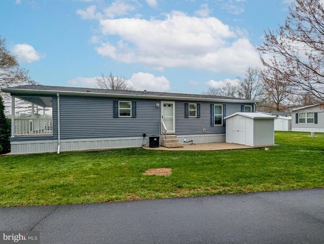 22 HOLIDAY AVE, Hatfield, PA 19440