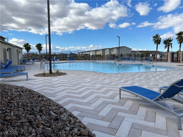 2971 Fire Cracker Red Street, Las Vegas, NV 89122