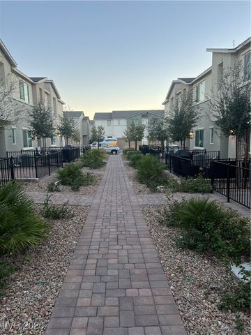 2971 Fire Cracker Red Street, Las Vegas, NV 89122