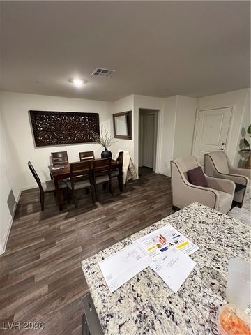 2971 Fire Cracker Red Street, Las Vegas, NV 89122
