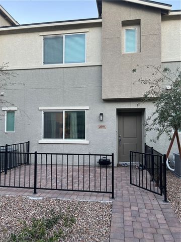 2971 Fire Cracker Red Street, Las Vegas, NV 89122
