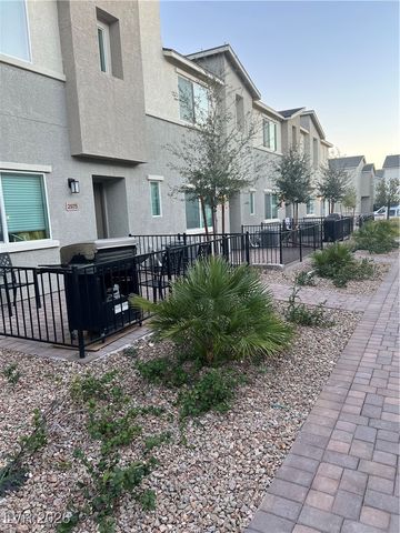 2971 Fire Cracker Red Street, Las Vegas, NV 89122