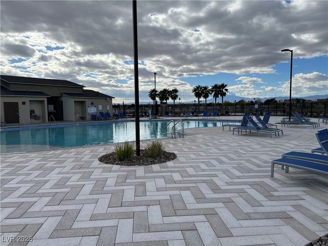 2971 Fire Cracker Red Street, Las Vegas, NV 89122