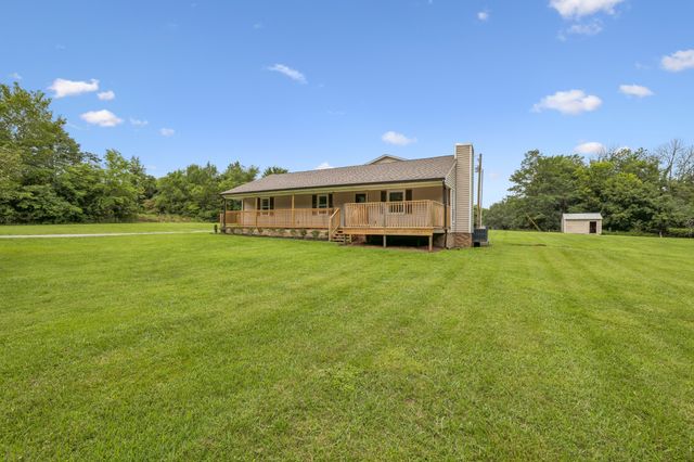 1944 Cainsville Rd, Lebanon, TN 37090