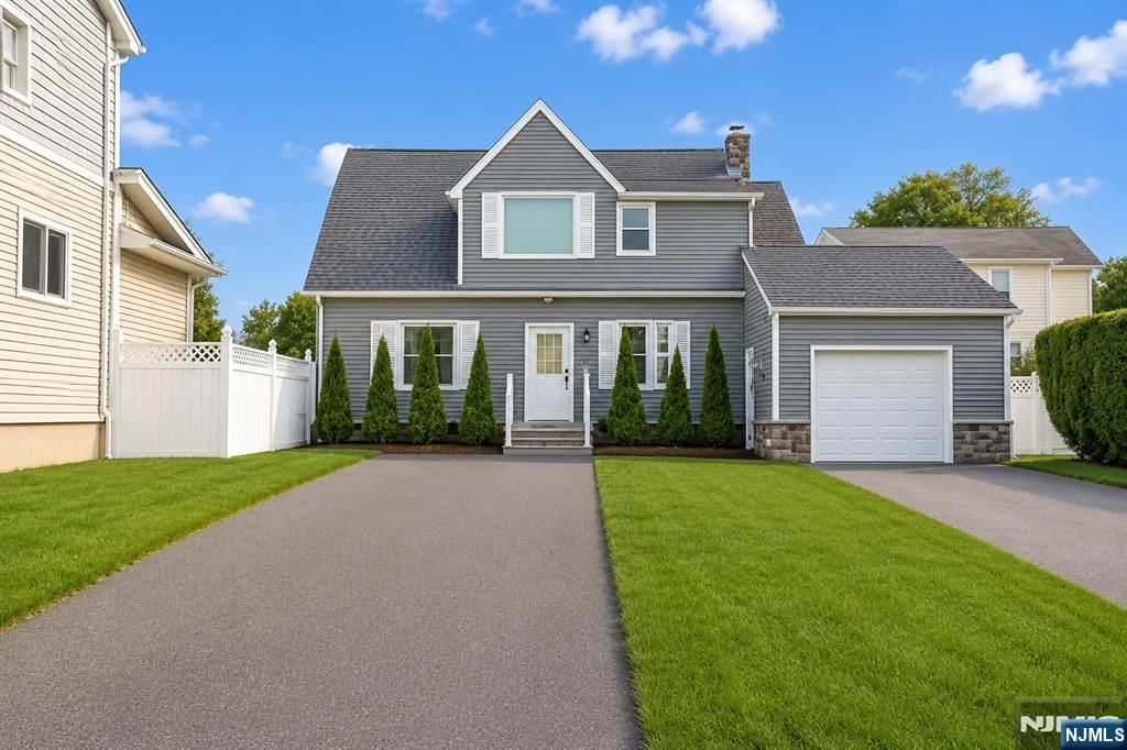 108 Ottawa 2, Hasbrouck Heights, NJ 07604