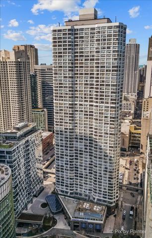 405 N WABASH Avenue 2314, Chicago, IL 60611