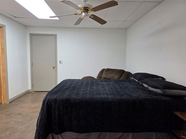 41587 Skelly Road, Asher, OK 74826