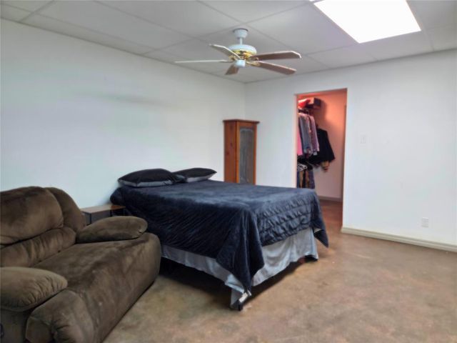 41587 Skelly Road, Asher, OK 74826