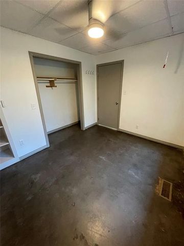 41587 Skelly Road, Asher, OK 74826