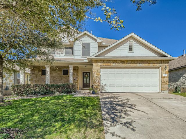 2405 Christoff LOOP, Austin, TX 78748