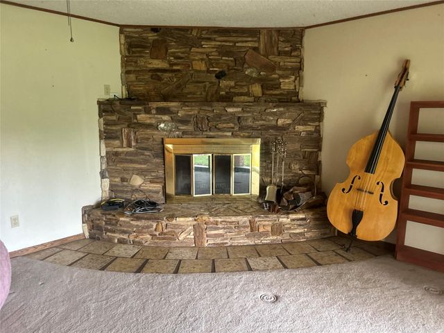 1093 County Road 205 Road, Giddings, TX 78942