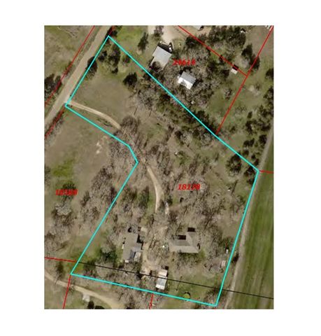 1093 County Road 205 Road, Giddings, TX 78942