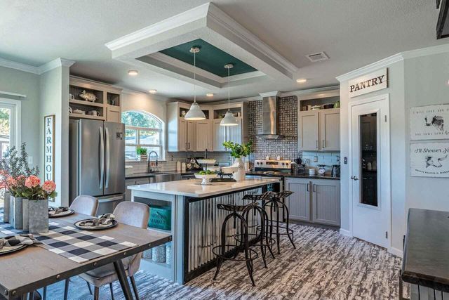 1093 County Road 205 Road, Giddings, TX 78942