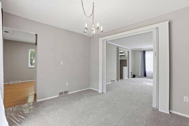 6258 Braiden Court, D, Columbus, OH 43213